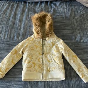 NWT hooded jacket from Children’s Place